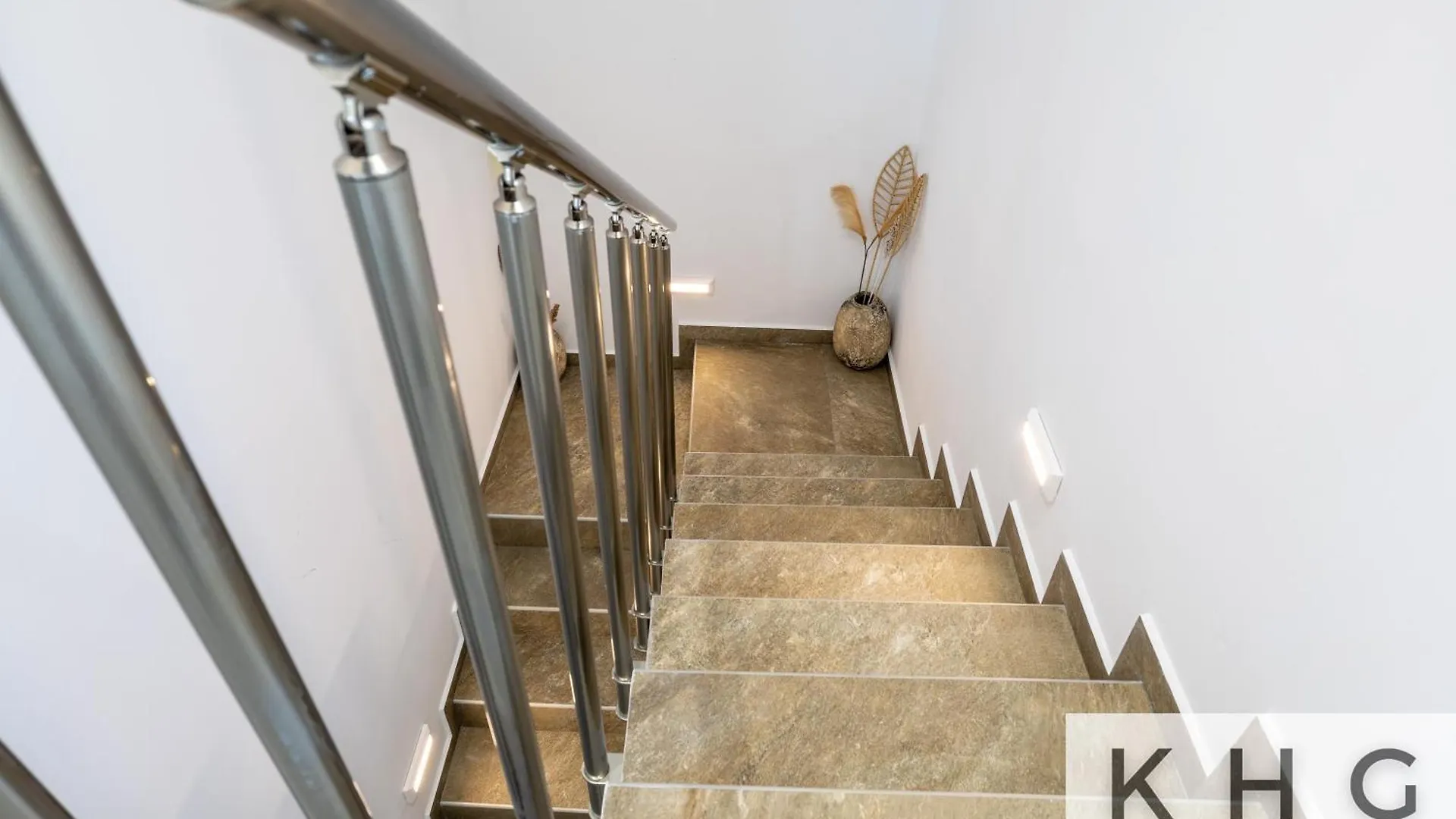 Blue Pearl Villa With Private Pool In Afrato Village! Infinite Sea Views! Trapezaki