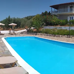  Appartamento Manolia