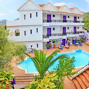 2* Aparthotel Lygies